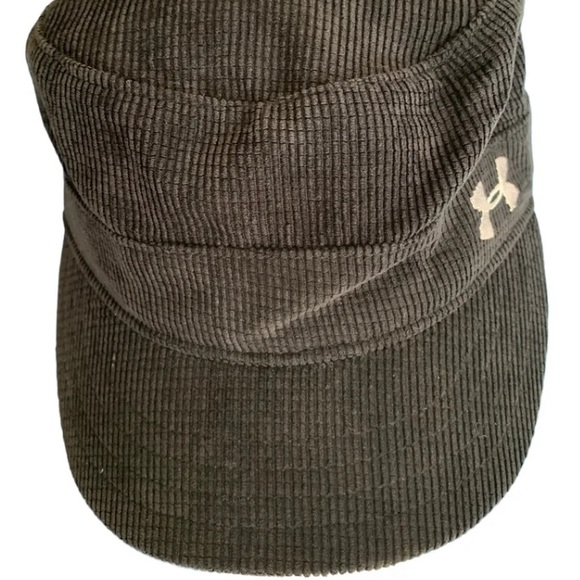 Under Armour women’s corduroy hat - Picture 4 of 8